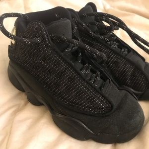 Jordan’s toddler size 11 $25